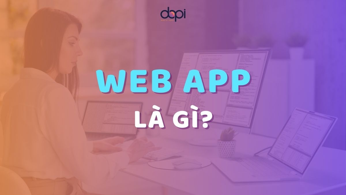 web-app-la-gi
